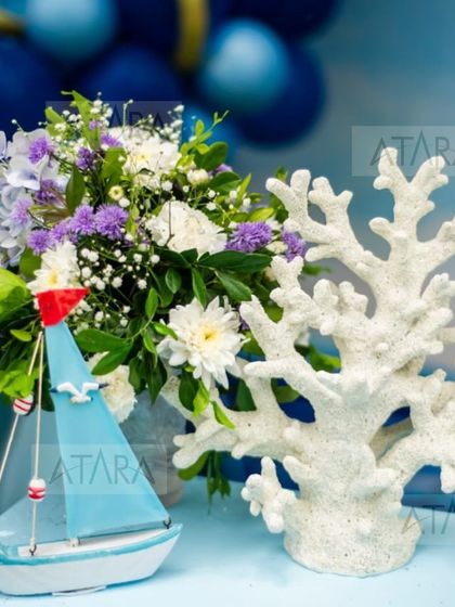 Atara Events - Wedding & Social Event Planning Action-Packed Kids' Parties photo 35