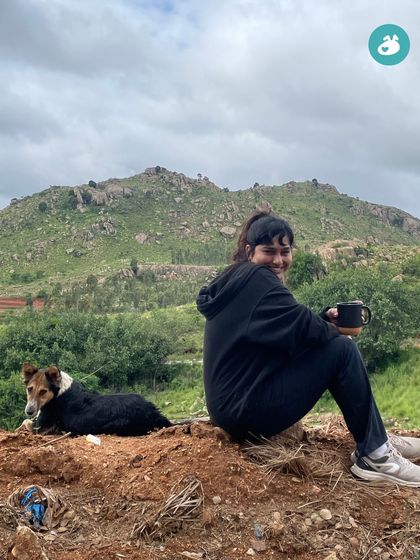 The Pack - Pet-Friendly Adventures & Meetups Guided Treks & Nature Hikes photo 5