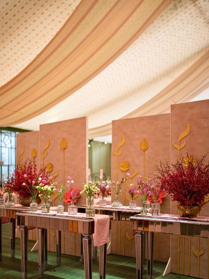 Elegant Receptions & Dinners photo 18