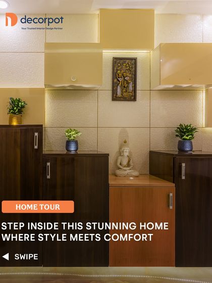 Decorpot - Custom Wardrobes & Storage Solutions Client Diaries: Real Homes, Real Stories photo 5