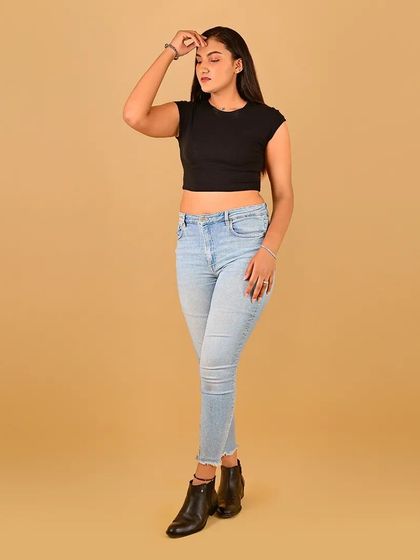 Padma Venkatesh - Photoshoot Makeup Clean Looks for Model Portfolios photo 42