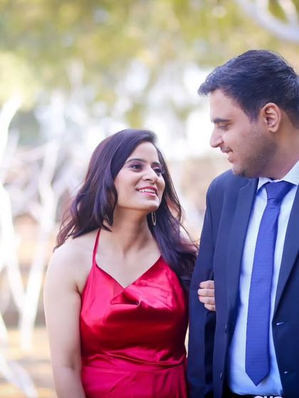 Bow & Gown Studio - Wedding Photography Pre-Wedding Love Stories photo 41