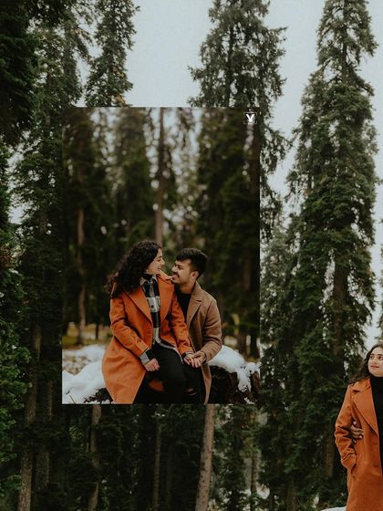 Visual Diaries: A Story in Multiple Frames photo 25