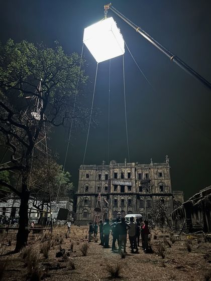 Behind The Scenes: Craft & Execution photo 5