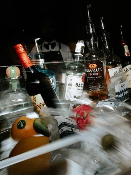 Unforgettable Party Nights photo 21