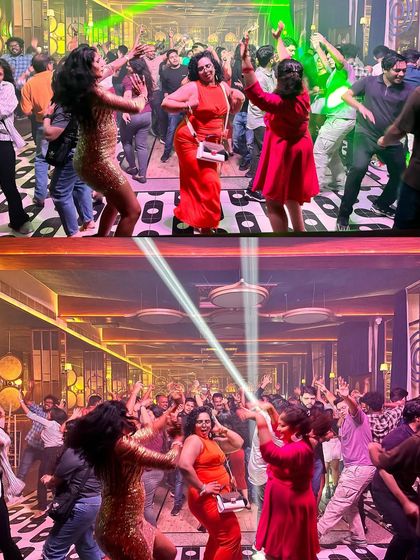 Shawn - Event DJ & VJ Services Electrifying Club Nights photo 6