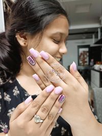 Nail Art Training & Classes