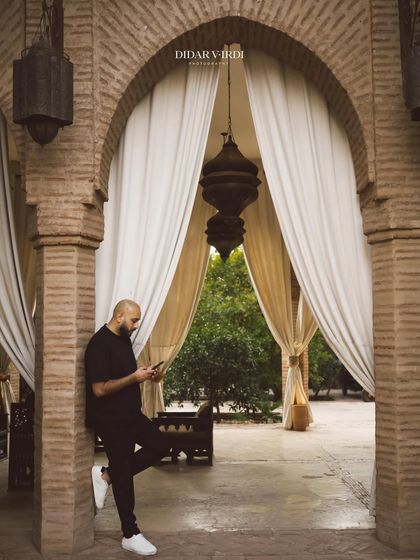 The Dream Team & Behind The Decks photo 15