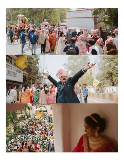 Vibrant Indian Traditions photo 154