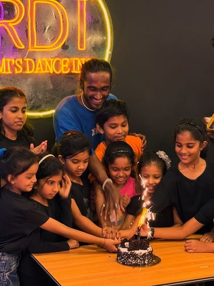 Rami's Dance - Kids Dance Classes More Than a Dance Class: Our Community photo 14