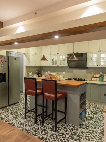 Furdo - Residential Interior Design Modern & Functional Kitchens photo 33