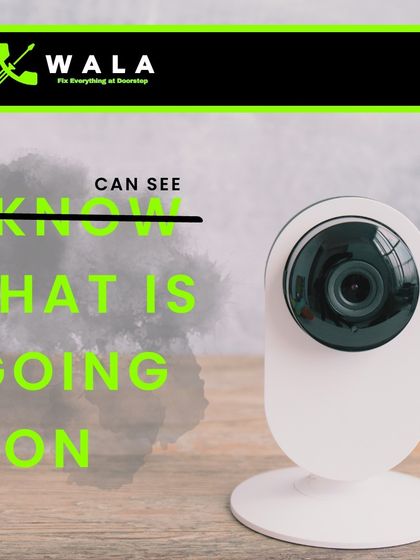 Fixwala - Smart Home Setup Comprehensive Home Security photo 5