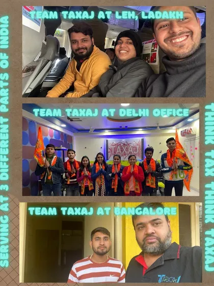 **Serving India from Leh to Bangalore.** Our teams are on the ground across the country, from the secretariats in Leh to the startup hub of Bangalore and our head office in Delhi. We provide dedicated, localized support wherever your business is.