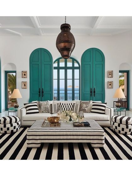 Home Stories - Bespoke Fabric & Wallpaper Design A World of Inspiration photo 6