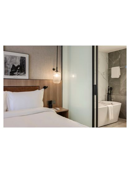 Radisson Resort, Khopoli: A Serene Urban Escape photo 37