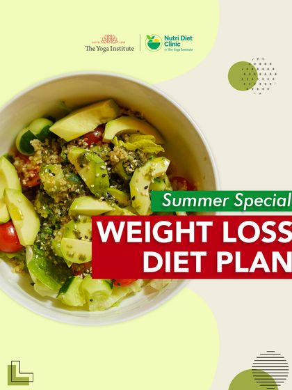 This summer-special weight loss diet plan is designed to keep you light, cool, and energized. It blends Ayurvedic principles with modern nutrition for sustainable and healthy weight management during the hot months.