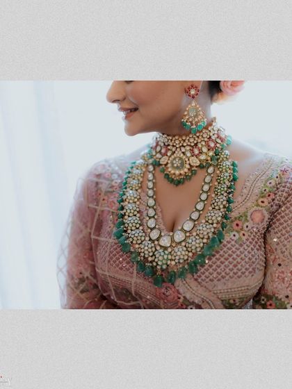 The Radiant Bride photo 122