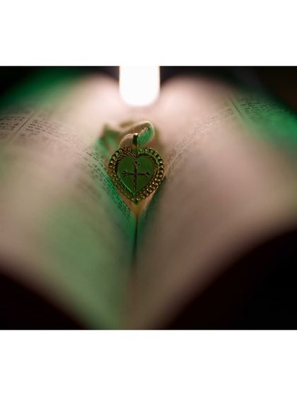 Heart Clickers - Wedding & Engagement Photography The Little Details photo 7