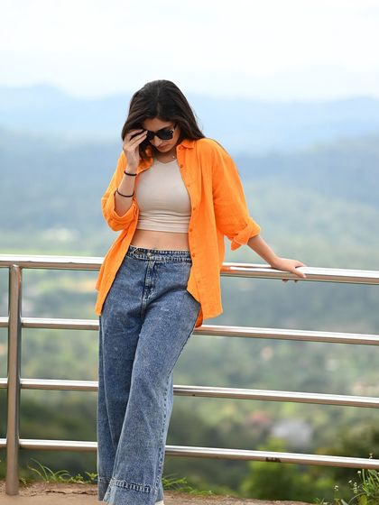 Vikas Photo Factory - Portrait Photography Natural & Outdoor Light photo 6