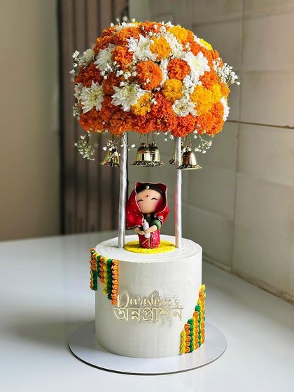 Cakenest - Custom Cake Marketplace Baby Celebrations photo 7