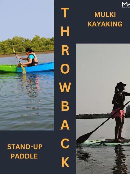 Monks On Wheels - Corporate Offsites & Events Coastal Adventures & Watersports photo 21