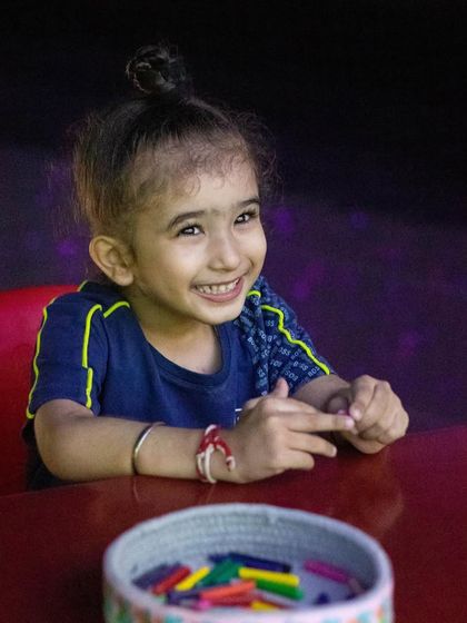 Happy Faces & Fun Moments photo 14