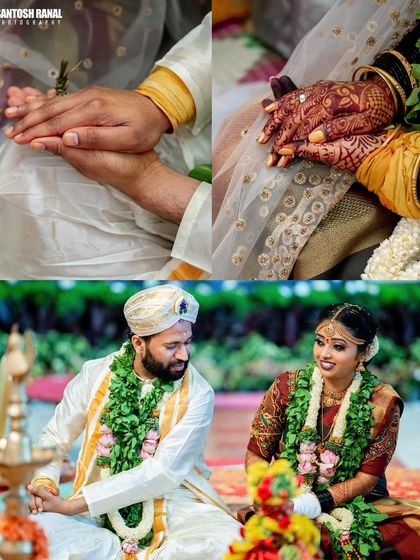 Santosh Ranal Photography - Wedding & Couples Photography Vibrant Wedding Ceremonies photo 47
