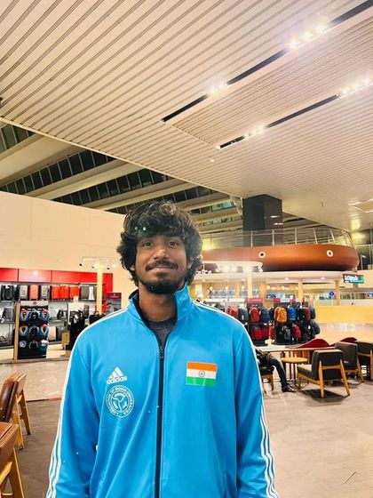 ATB Tennis Academy - High-Performance Tennis Coaching Men's Pro Circuit Champions (AITA & UTR) photo 37