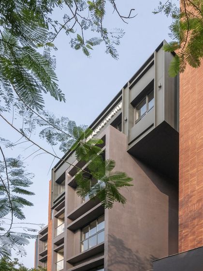 Architecture Dialogue - Architectural Design Luxury Residential Communities photo 12