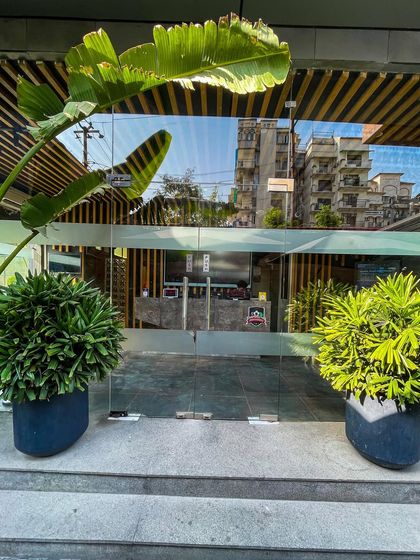 Our Studios: Your Wellness Space photo 8