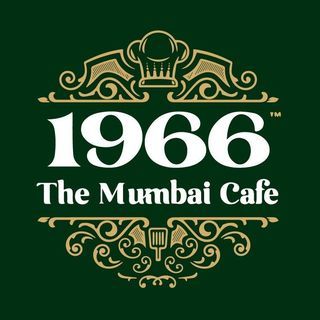 1966 - The Mumbai Cafe