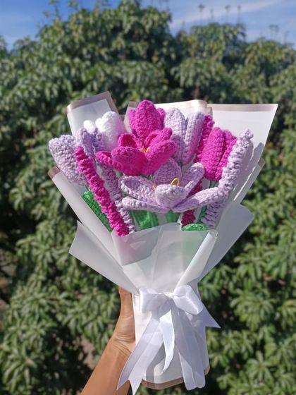 Everlasting Bouquets & Stems photo 146