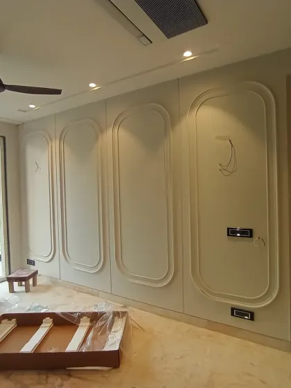 Chizzle My Designs - Turnkey Residential Interior Design From 3D Vision to Reality photo 3