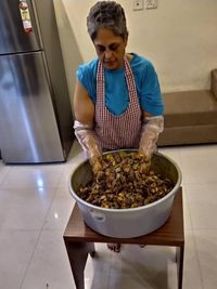 Food Tasting Experiences