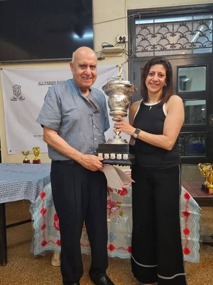 Our Champions: Player Achievements photo 33