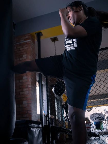 Bengaluru MMA - Self-Defence Workshops Women's Safety Workshops photo 9