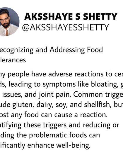 Nutrition doesn't have to be complicated. I outline seven essential principles, from consuming the right calories and macronutrients to ensuring your eating plan is sustainable and flexible for long-term success.