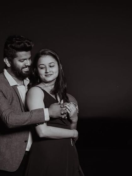 Shrivallabh - Wedding Photography & Films Pre-Wedding Stories photo 16