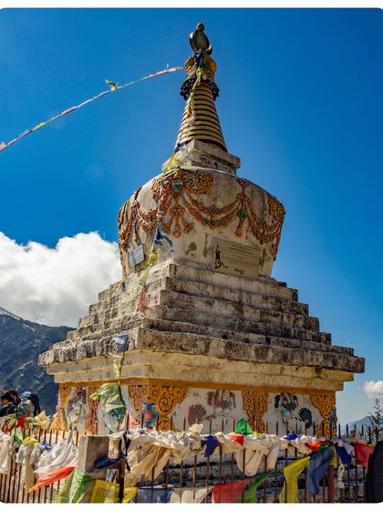 Everest Base Camp: The Ultimate Journey photo 20