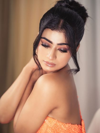 Aakarshana Outfits - Occasion Wear & Jewellery Rental Cocktail & Reception Gowns photo 16