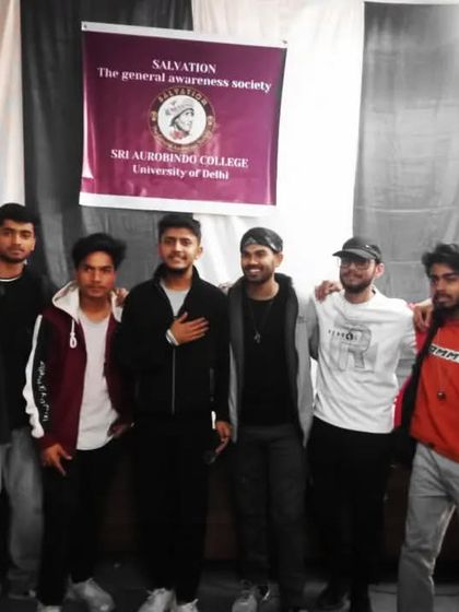 On Stage: Live Rap & Spoken Word photo 3