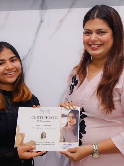 Student Success & Academy Life photo 18