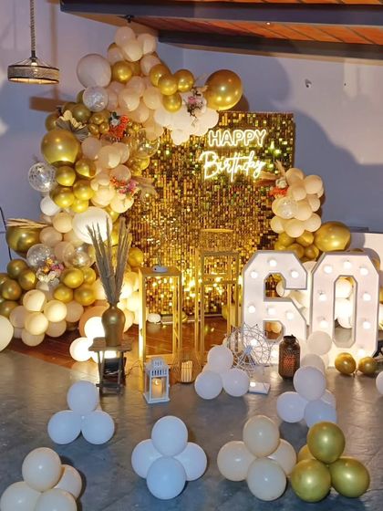 Elegant Birthdays & Anniversaries photo 5