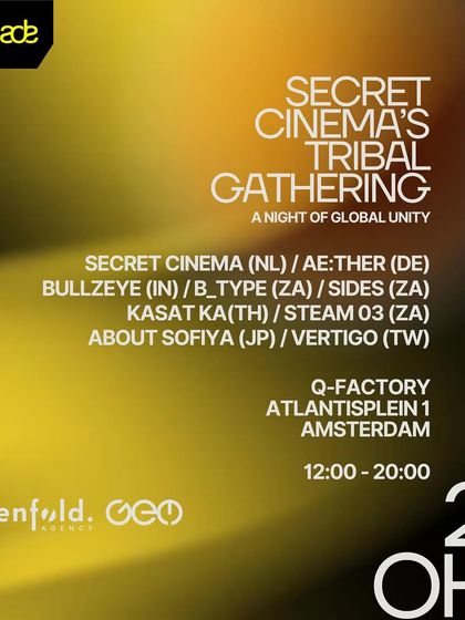 Global Stages: Festivals & Tours photo 4