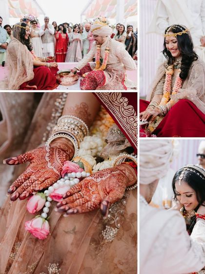 Picsurely - Wedding Photography & Cinematography Sacred Ceremonies photo 15