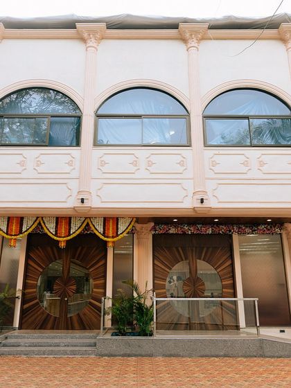 Our Venues: Kalidas Hall & Open Ground photo 5