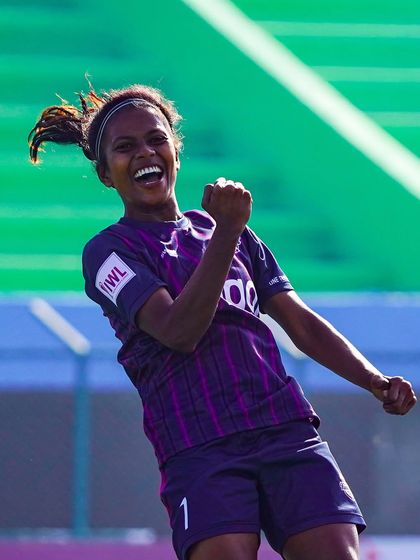 Kickstart FC - Football Academy & Training Programs Our Champion Women's Team: A Legacy of Dominance photo 121