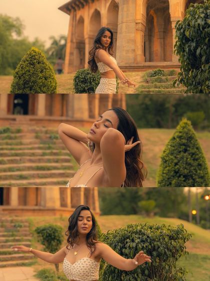 Garima Bhaskar - Photography Services Portraits in Natural Light photo 6