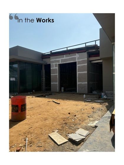 From Blueprint to Reality: Our Design Process photo 12