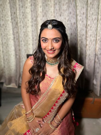 Vibrant Pre-Wedding Events photo 22